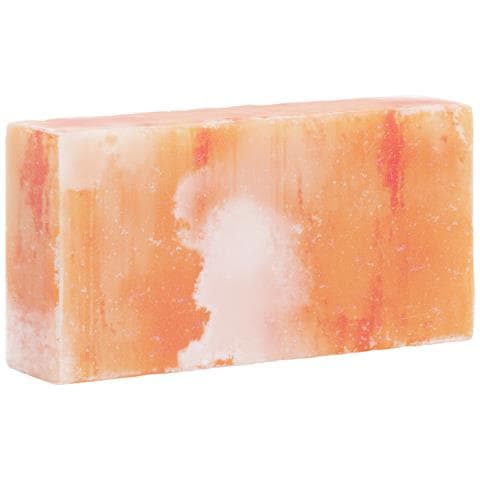 10 Pietre di Sale 20x10x5 cm 23 kg Rosa - Foto 1