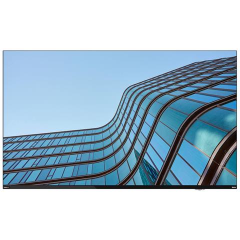 Monitor 54.6" IPS Display LFD 64A9GAT1EK 4K Ultra HD Tempo di risposta 8 ms - Foto 1