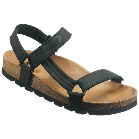 Scholl Heaven, Unisex, Adulto, Nero, Marrone, Monocromatico - Foto 1