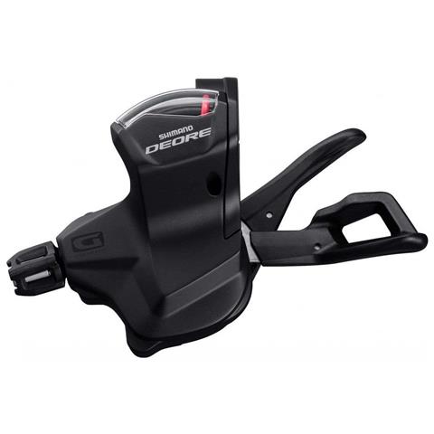 Leva Cambio Sx 2/3v Shim. Deore Sl-m6000 Rapidf - Foto 1