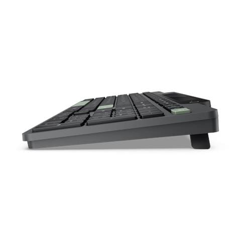 4Y41R69497 tastiera Casa /ufficio Bluetooth Italiano Nero, Verde - Foto 14