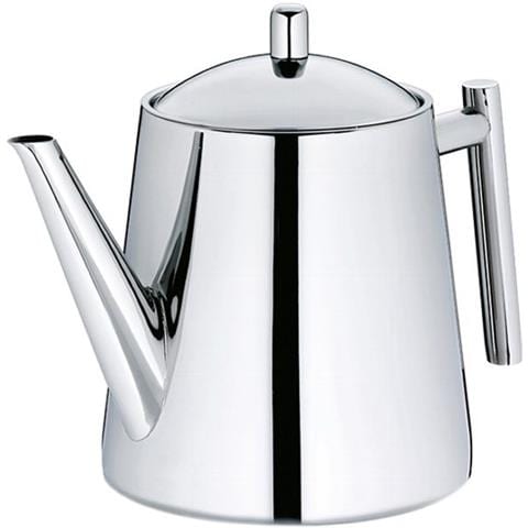 Teiera Da 1,7 L Con Filtro Rimovibile - 11356 - Foto 1