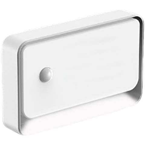 Luce Notturna Led Magnetica Con Sensore Di Movimento Per Corridoio, Ingresso E Altro - Foto 1
