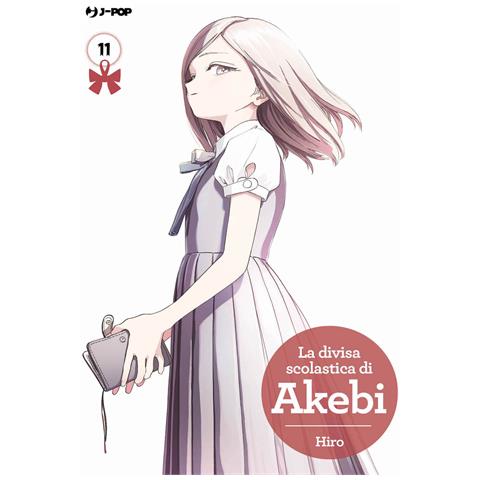 Hiro - La divisa scolastica di Akebi. Vol. 11 - Foto 1