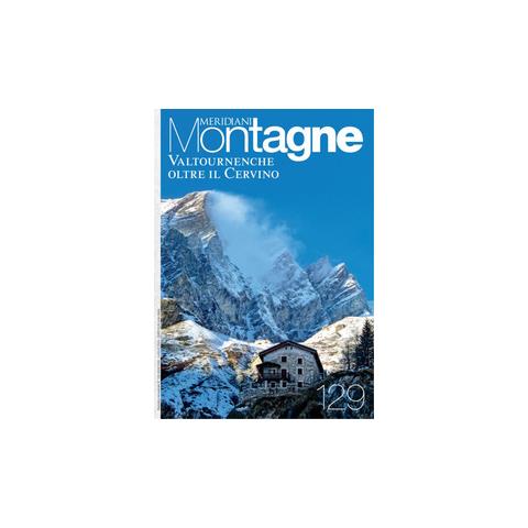 Valtournenche, oltre il Cervino - Foto 1