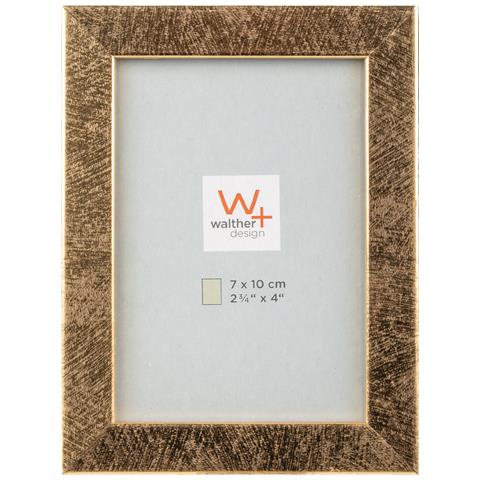 Peppers Struttura In Legno 7x10 Oro - Foto 1