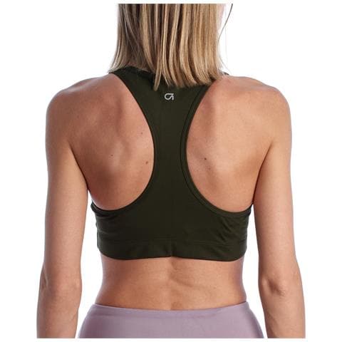 Reggiseno Sportivo A Basso Impatto Da Donna 741303 - Foto 2