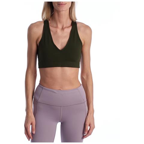 Reggiseno Sportivo A Basso Impatto Da Donna 741303 - Foto 1
