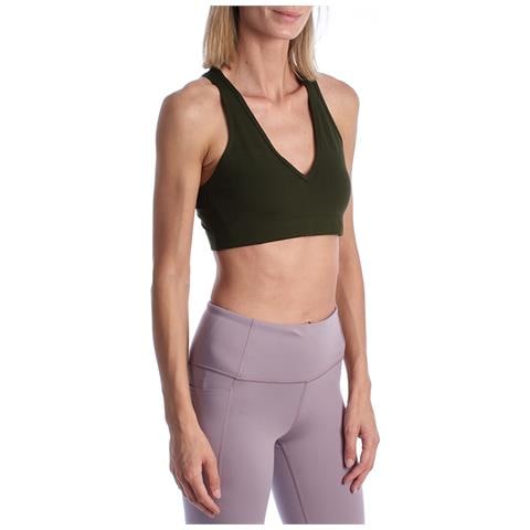 Reggiseno Sportivo A Basso Impatto Da Donna 741303 - Foto 5