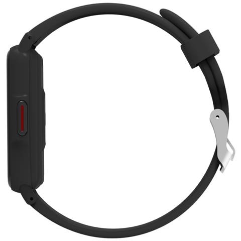 Smartwatch Multifunzionale Con Monitoraggio Della Salute E Controllo Musicale Bluetooth Black - Foto 2