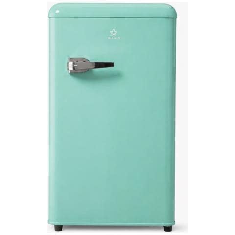Frigorifero Monoporta Classe E 76 Lt Colore Verde Bl76R Verde - Foto 1