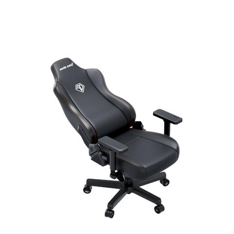 Kaiser 3E XL Poltrona per gaming Seduta imbottita Nero - Foto 17