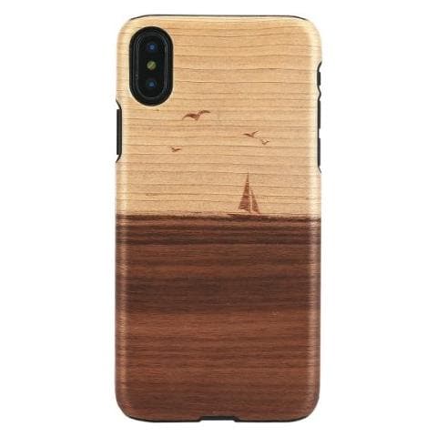 Custodia Nera Per Iphone X /xs - Foto 1
