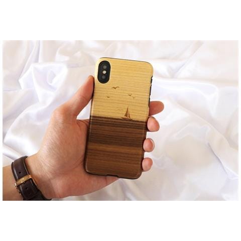 Custodia Nera Per Iphone X /xs - Foto 4