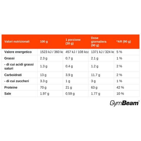 Proteine Whey + Collagene Con Filtrazione Cfm - Foto 2