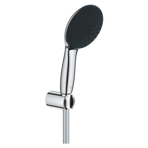 27951002 rubinetto Cromo - Foto 1