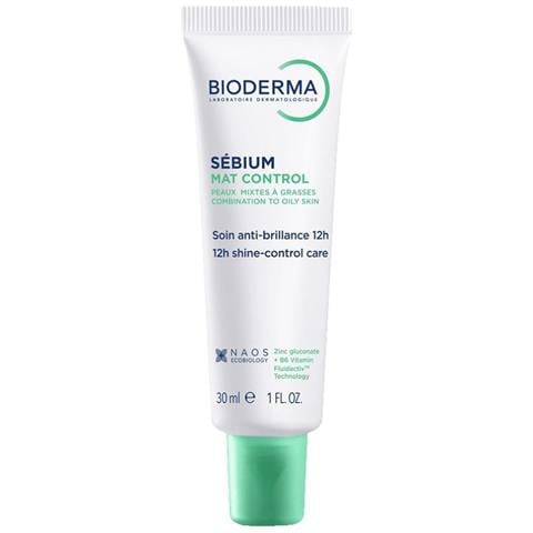 Sebium Mat Control 30 ml - Foto 1