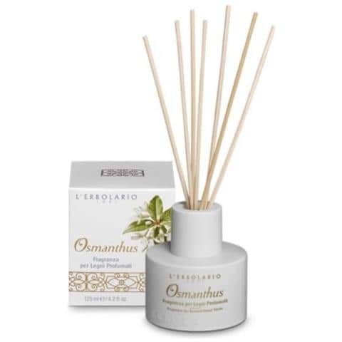 Osmanthus Fragranza per Legni Profumati 125 ml - Foto 1