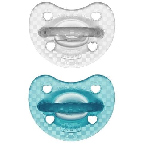 Gommottino Luxe 16-36 Boy 2 Pezzi - Foto 1