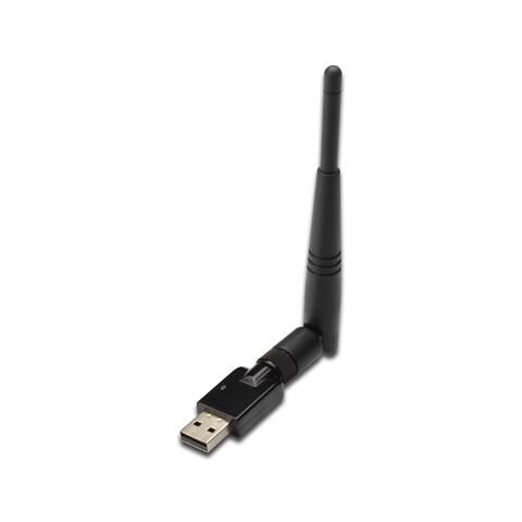 Adattatore Usb 2.0 300N Wireless, 300Mbps - Foto 1