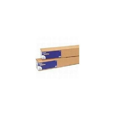 Carta Acquerello Radiant White 24" 190 gr / m2 - Foto 1