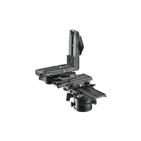 Testa Panoramica Altezza 28 cm Nero MH057A5 - Foto 1