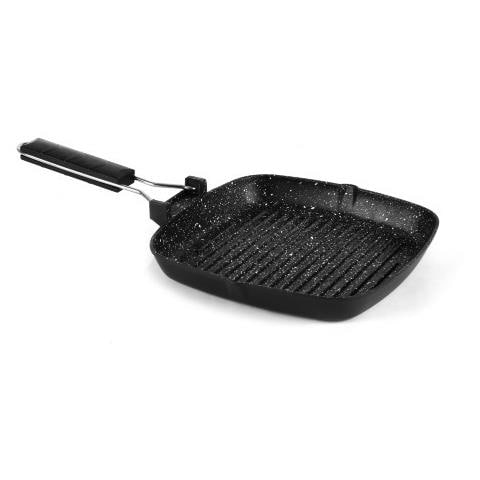 Marmorella Bistecchiera Colore Nero - Foto 1