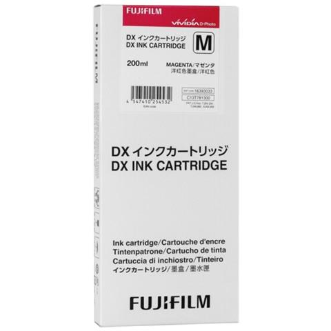 70100111583-EU Cartuccia Ink Originale Magenta per DX100  - Foto 1