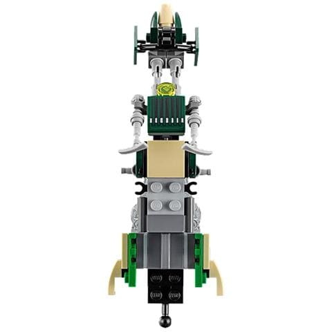 75141 Speeder Bike di Kanan - Foto 8