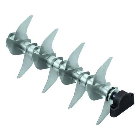 Accessorio Tagliaerba Messerwalze GE-SC 35 Li - Foto 1
