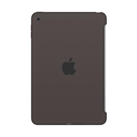 iPad mini 4 Silicone Case Cocoa - Foto 8