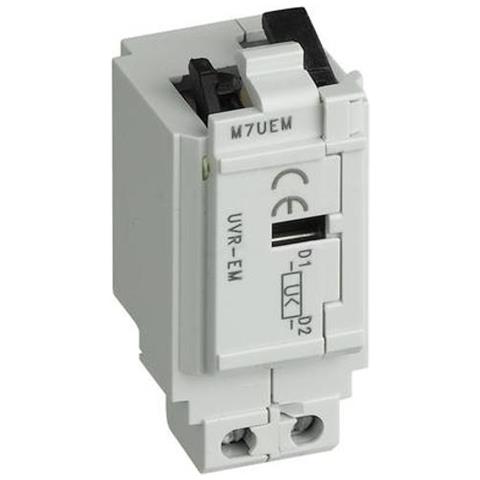 M7uem - Sganciatore Per Moduli M7000. Per M1 E M - Foto 1
