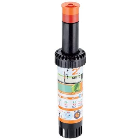 Irrigatore Pop Up 90° - 2" - Foto 1