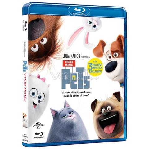 Pets - Vita Da Animali - Foto 3