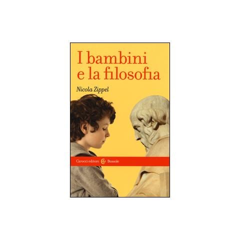 Nicola Zippel - I bambini e la filosofia - Foto 1