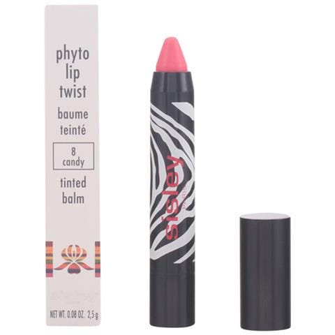 Phyto Lip Twist 08-candy 2,5 Gr - Foto 1