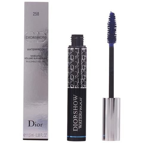show Mascara Wp 258-azur 11.5 Ml - Foto 1