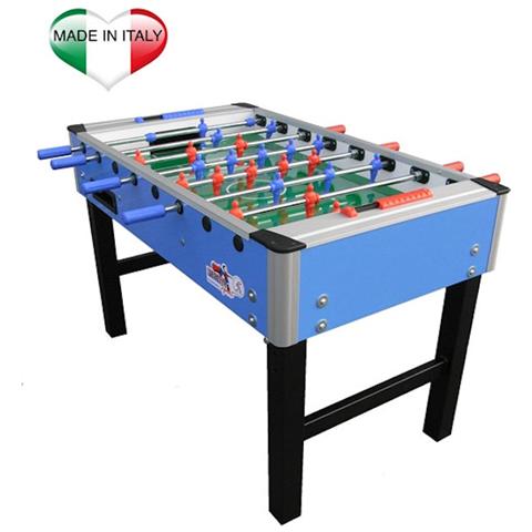 Calcio Balilla College Lift Azzurro - Foto 2