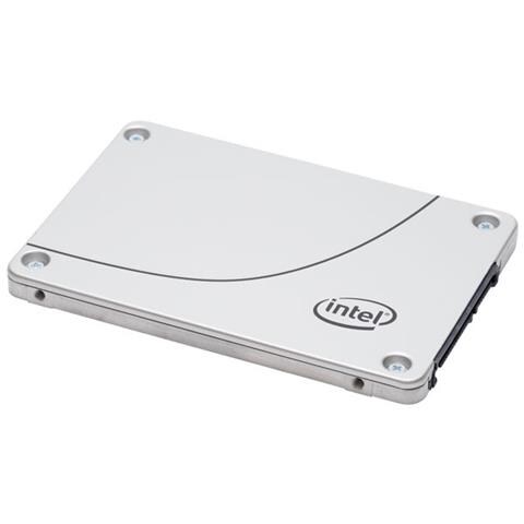 SSD 960 GB Serie DC S4600 2.5" Interfaccia Sata III 6 Gb / s - Foto 1