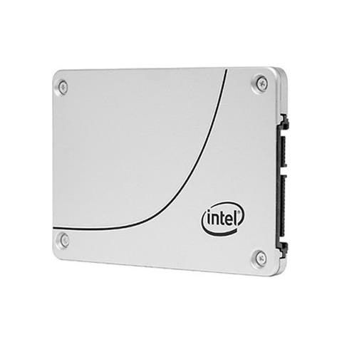 SSD 960 GB Serie DC S4600 2.5" Interfaccia Sata III 6 Gb / s - Foto 2