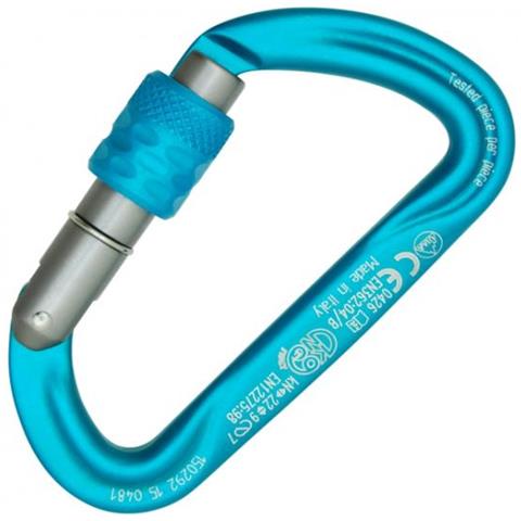 Argon S Moschettone - Foto 1
