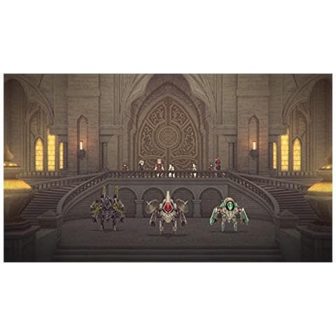 Switch - Lost Sphear - Foto 5