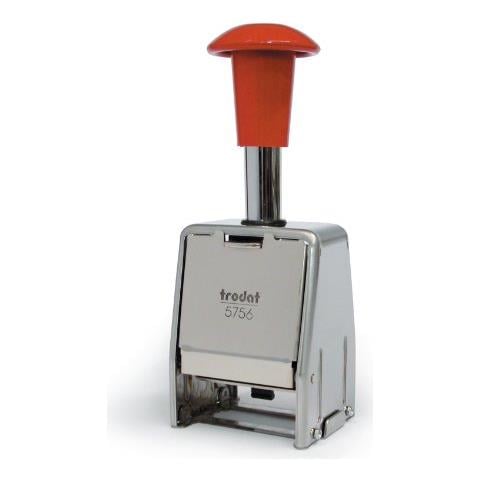 5756 / M Metallo Nero 5 5 - Foto 1