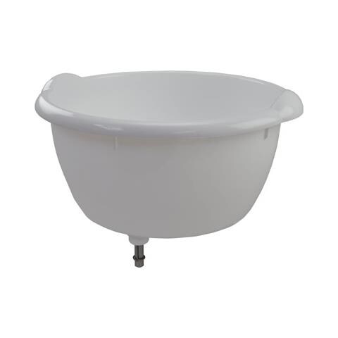 Bacinella Con Riempibottiglia - Lt 22 - Foto 4