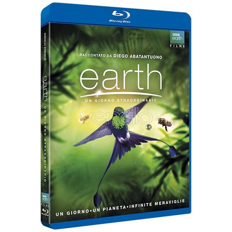 Earth - Un Giorno Straordinario - Disponibile dal 17/05/2018 - Foto 2