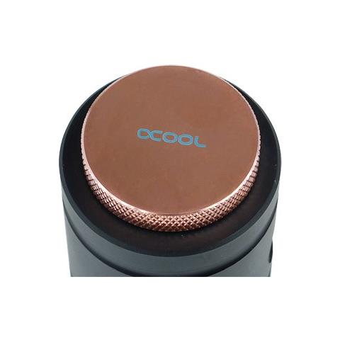 Cape Corp Agb2 Black Rev. 2 - Foto 2