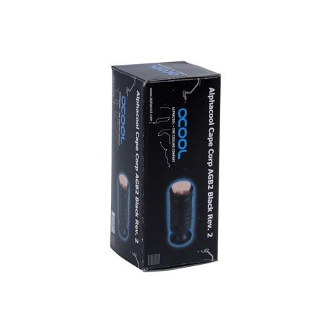 Cape Corp Agb2 Black Rev. 2 - Foto 4