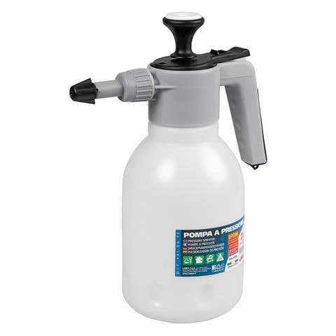 Pompa Pressione 2 Litri Epdm - Foto 1