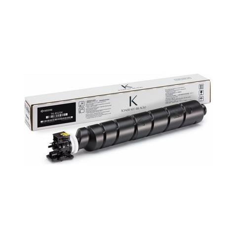 Tk-8525k Toner Laser 30000pagine Nero 1t02rm0nl0 - Foto 1