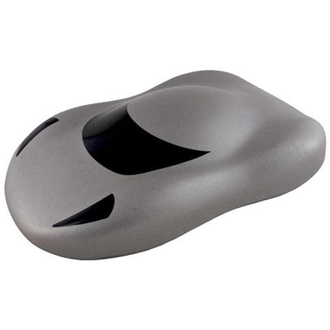 Wrapper Spray Vernice Rimovibile Tinta Metallizzata, Grigio Alluminio - Foto 4